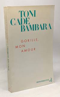 GORILLE MON AMOUR