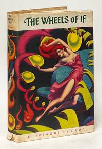 The Wheels of If and Other Science-Fiction