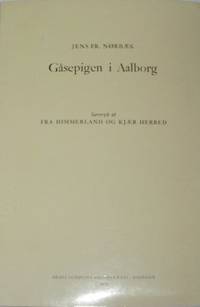 Gåsepigen i Aalborg.