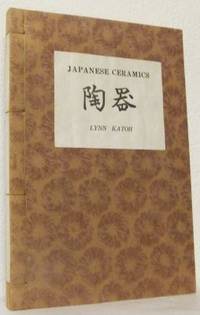 Japanese Ceramics.