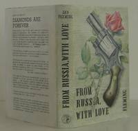 image of From Russia With Love