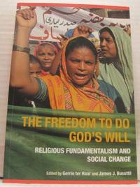 The Freedom to do God's Will. Religious…