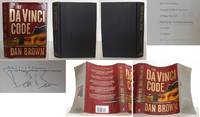 image of The Da Vinci Code