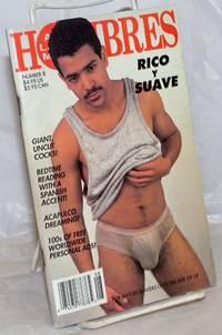 image of Hombres: all Latin men! #8: Rico y suave