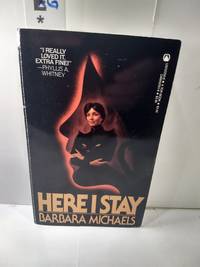 cover of Here I Stay