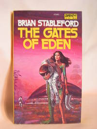 image of THE GATES OF EDEN