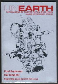 image of Unearth Number Seven Summer 1978