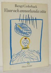 Visor och annorlunda väta.
