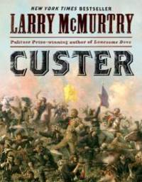 image of Custer