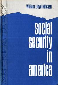 Social Security in America.