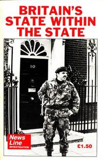 Britain´s State Within the State. A News Line…