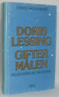 Giftermålen mellan Zonerna Tre, Fyra och Fem.…