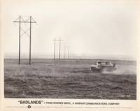 Badlands (Original photograph from the 1973 film)