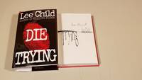 Die Trying: Signed