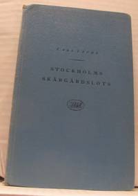 Stockholms skärgårdslots. Seglingsbeskrivning…
