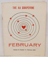 The AA Grapevine. Vol. 15, no. 9 (February 1959)