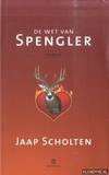 De wet van Spengler