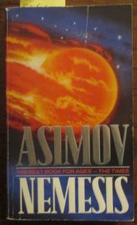 cover of Nemesis