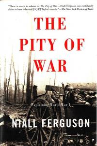 The Pity of War.