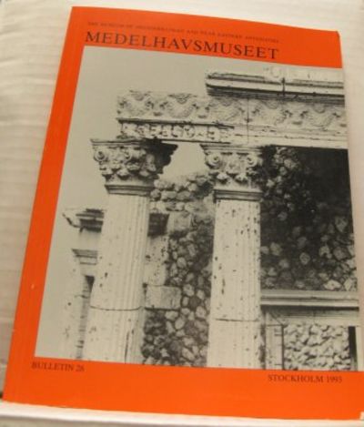 The Museum of Mediterranean and Near Eastern…