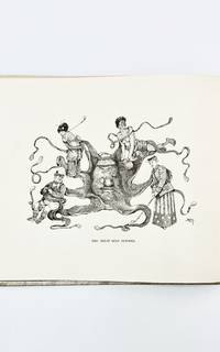 COLONEL BOGEY'S SKETCH BOOK