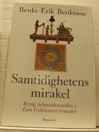Samtidighetens mirakel. Kring tidsproblematiken i…