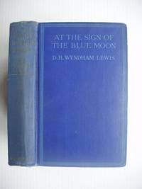 image of At the Sign of the Blue Moon
