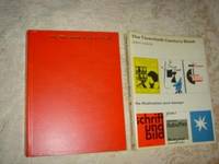 THE TWENTIETH CENTURY BOOK. Its Illustration and Design