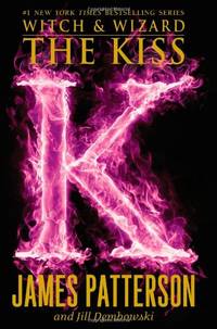 The Kiss (Witch & Wizard)