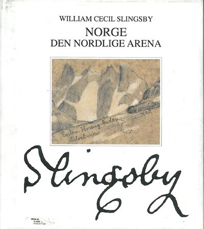 Norge - den nordlige arena. Skisser fra…