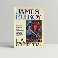 L A Confidential by Ellroy, James - 1990