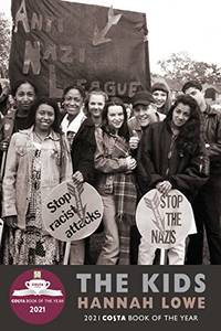 The Kids - Winner of the 2021 Costa Book of the Year