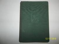 Jamaica Inn (1936 Doubleday, Doran 1st Ed.) by Daphne DuMaurier - First Edition - 1936 - from Mary Riversong (SKU: 445DuMaurierJamaicaInn)