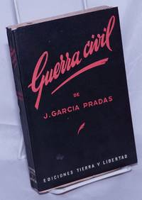image of Guerra civil