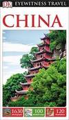 DK Eyewitness Travel Guide: China