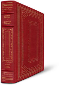 image of Stephen Spender: Journals 1939-1983.