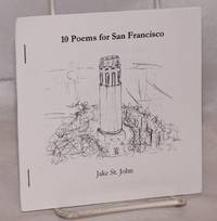 10 Poems for San Francisco