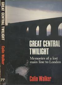 cover of Great Central Twilight