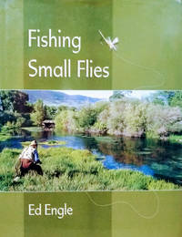 cover of Fishing Small Flies