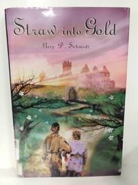 Straw into Gold (Ex-Library)