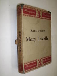 Mary Lavelle