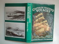 Captain Fraser&#039;s Voyages by Gee, Marjory - 1979