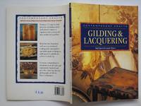 image of Gilding and lacquering