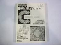 Art of Bobbin Lace. Reprint Including Supplement.