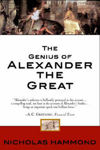 The Genius of Alexander the Great