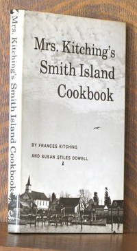 image of MRS. KITCHING'S SMITH ISLAND COOKBOOK
