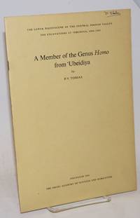 image of A Member of the Genus Homo from 'Ubeideiya
