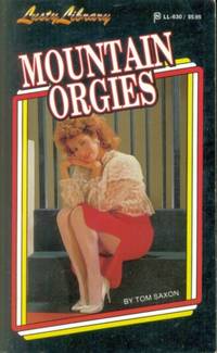 Mountain Orgies LL-630