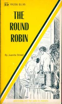 image of The Round Robin RX-258