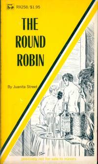 The Round Robin  RX-258 by Juanita Street - 1971